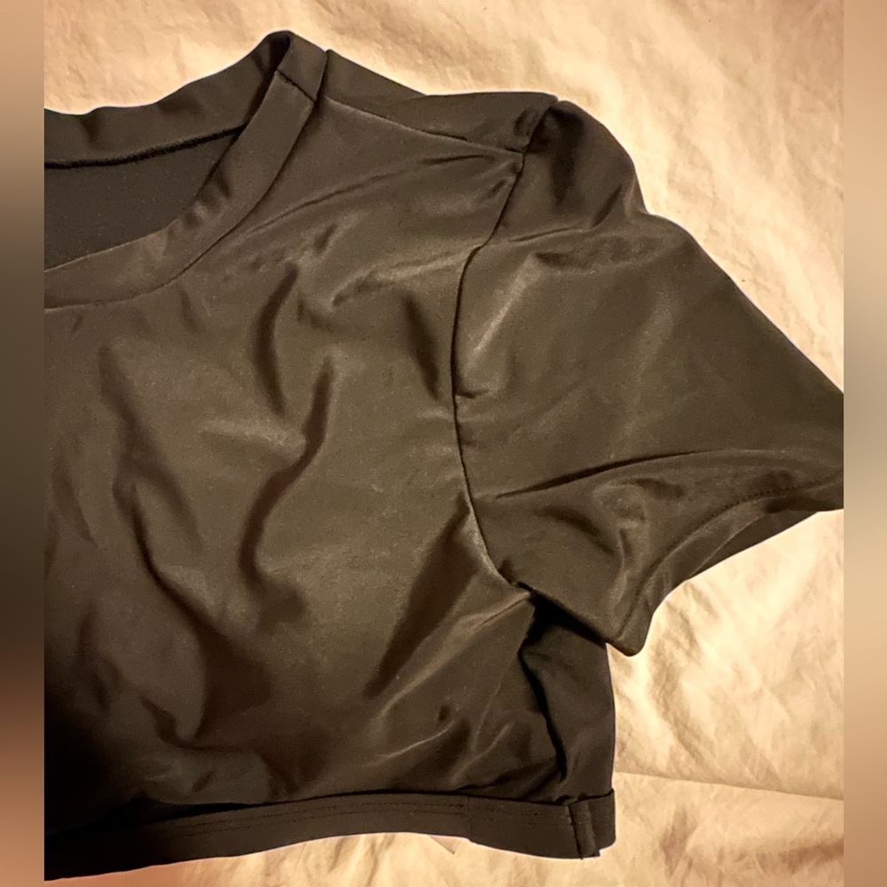 SWIM TOP